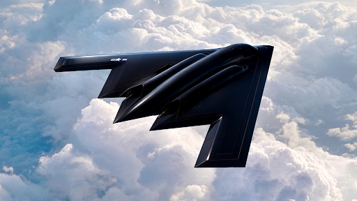 War Drone: 3D Shooting Games