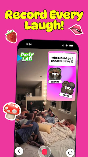 Exposed 2: Party Lab Edition