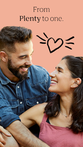 Plenty of Fish : Dating App