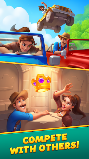 Austin's Odyssey