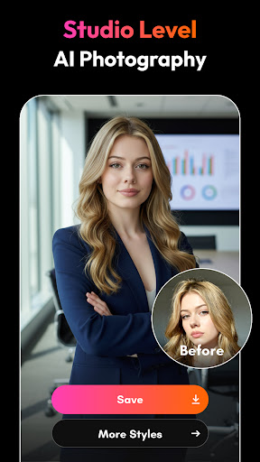 PicMa: AI Video&Photo Enhancer