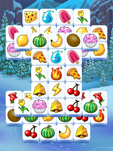 Tile Club - Match Puzzle Games