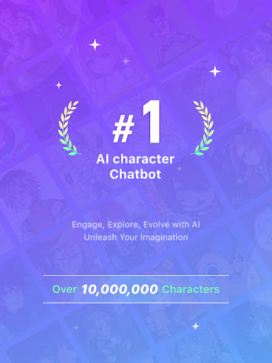 HiWaifu: AI Friend & Waifu Hub