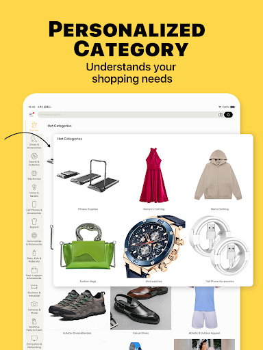 DHgate-online wholesale stores