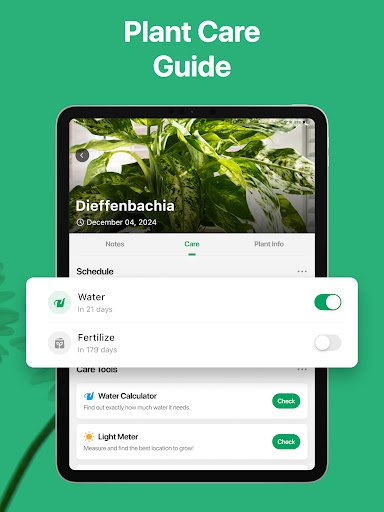 PictureThis - Plant Identifier