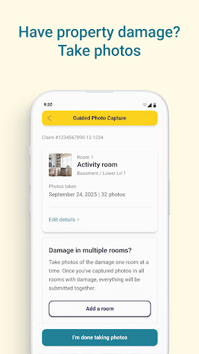 Liberty Mutual Mobile