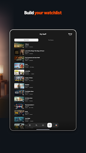 Amazon Fire TV