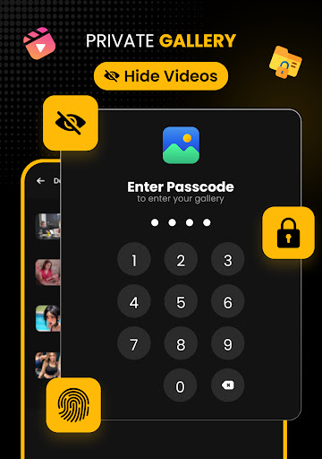 Download Hub, Video Downloader