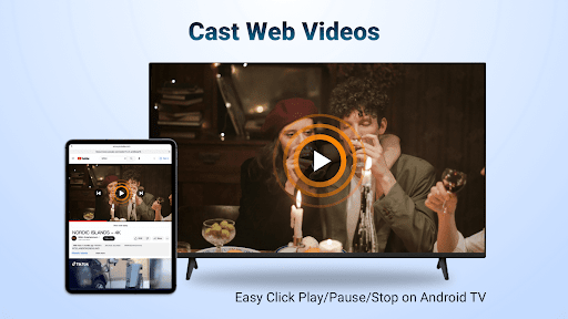 AirMirror: TV Cast via AirPlay