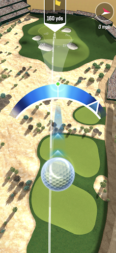 PGA TOUR Golf Shootout