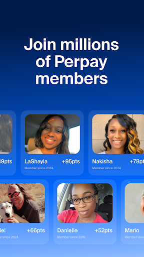 Perpay - Shop and Build Credit