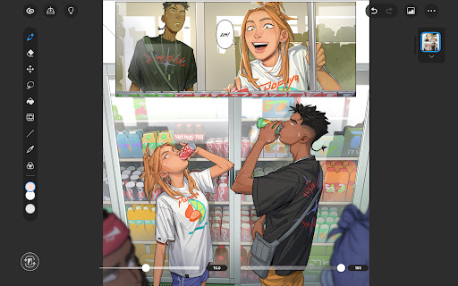 Clip Studio Paint