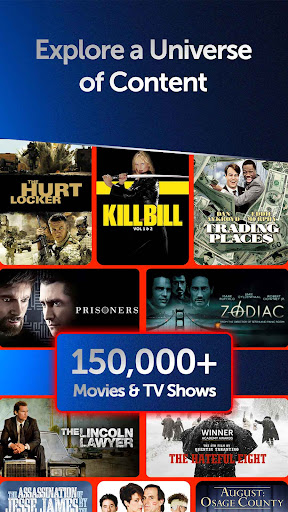 Fawesome - Movies & TV Shows