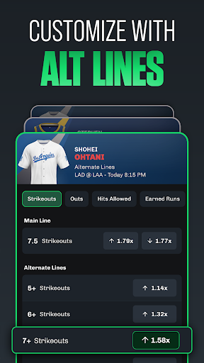 Chalkboard Fantasy Sports