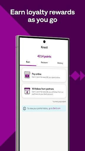 Skrill - Fast, secure payments