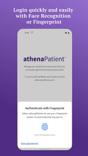 athenaPatient