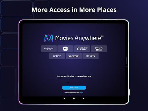Movies Anywhere