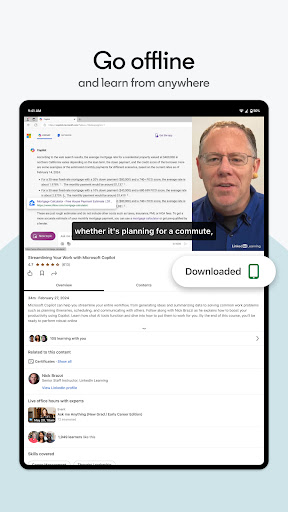 LinkedIn Learning