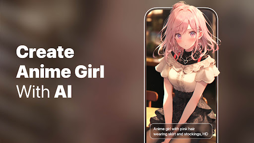 AI Art Generator，Photo Enhance