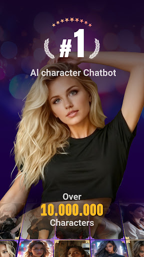 Linky AI: Chat, Play, Connect
