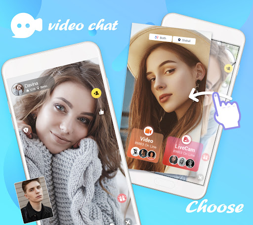 Tumile - Live Video Chat