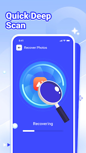 Photo Recover-File Recovery