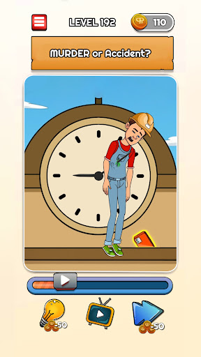 Flashback: Tricky Fun Riddles