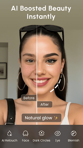 Face & Photo Editor - FacePic