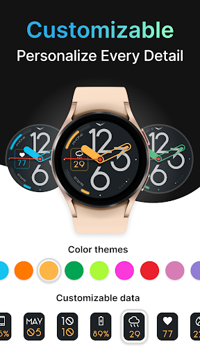 Facer Watch Faces
