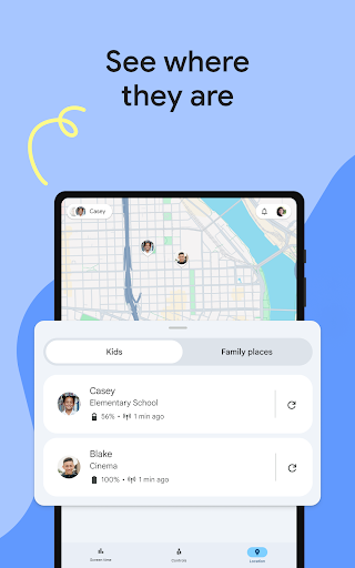 Google Family Link
