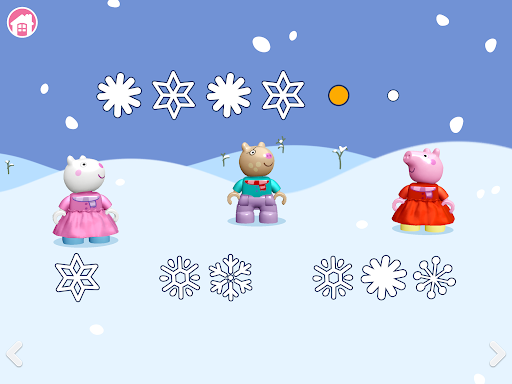 LEGO® DUPLO® Peppa Pig