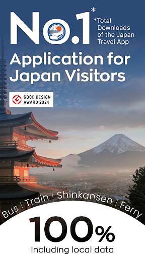 Japan Travel–Trip,Transit&Rail
