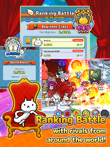 PreCats! - Idle Cat Raising