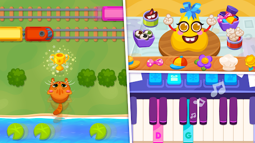 Bubbu School - My Virtual Pets