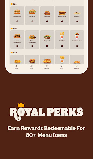 BURGER KING® App