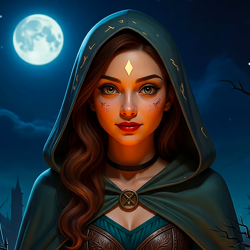 Aftermagic - Roguelike RPG