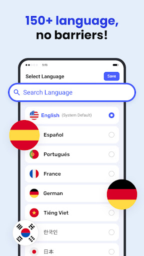 Deep Translate - All Language