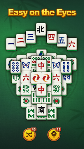 Sola Mahjong