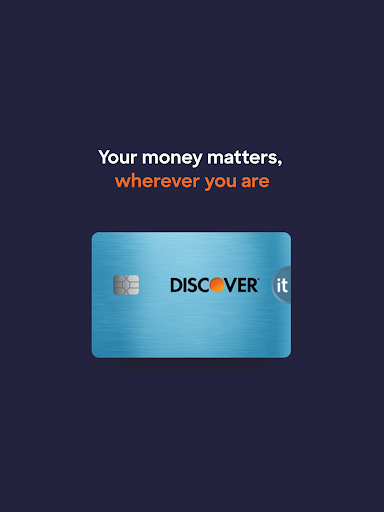 Discover Mobile