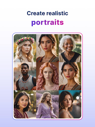 Gencraft - AI Art Generator