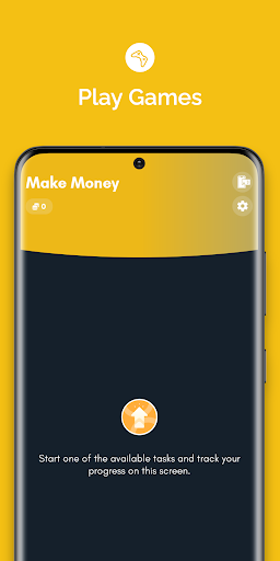 Make Money - Cash Earning App