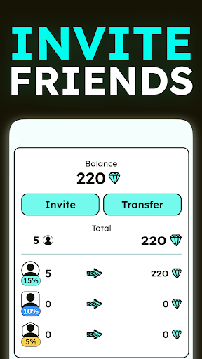 CashDream: Play & Earn Rewards