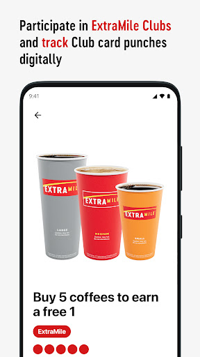 ExtraMile®