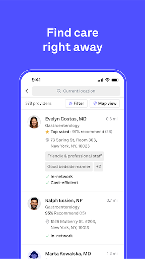 Oscar Health
