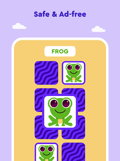 Keiki Learning games for Kids