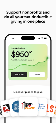 GoFundMe: Fundraise and Give