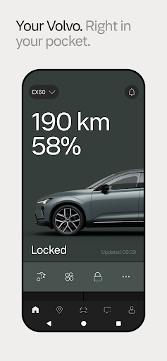 Volvo Cars