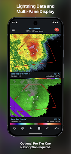 RadarScope