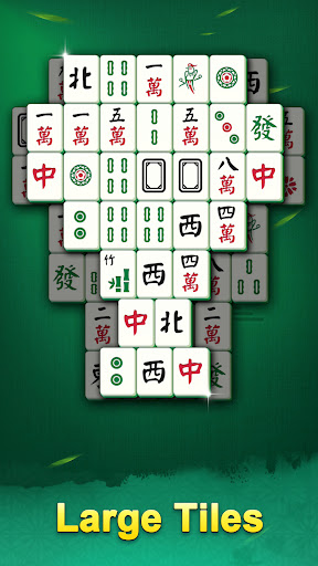 Mahjong Mingle