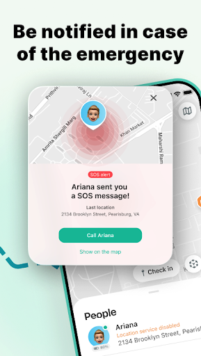 Geozilla - Family GPS Locator